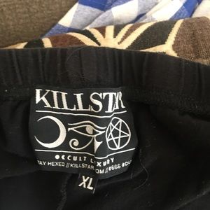 Killstar Leggings